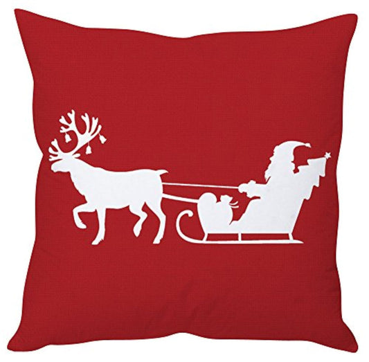 Christmas Cushion Cover
