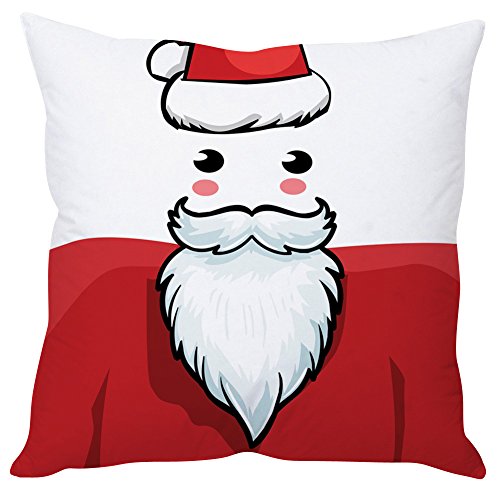 Christmas Cushion Cover