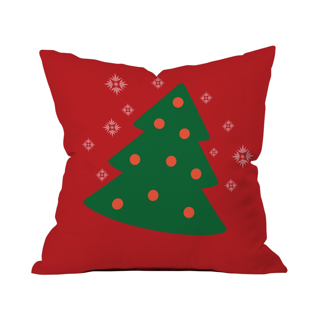 Christmas Cushion Cover