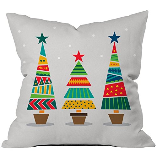 Polyester Cushion Cover