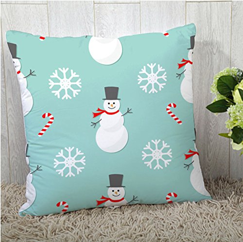 Christmas Cushion Cover