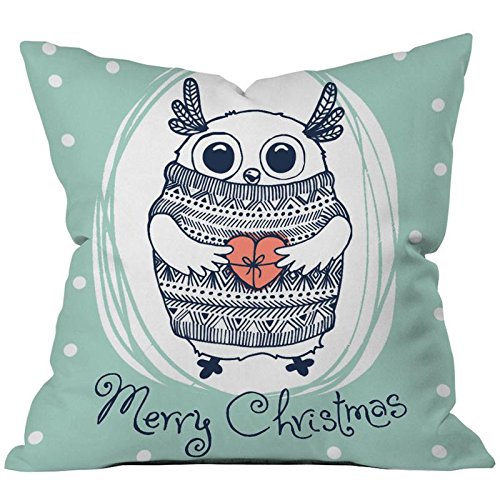 Christmas Cushion Cover