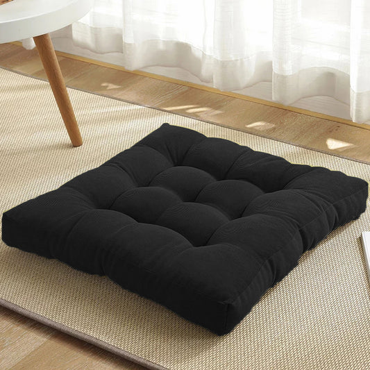 Square Floor Cushions