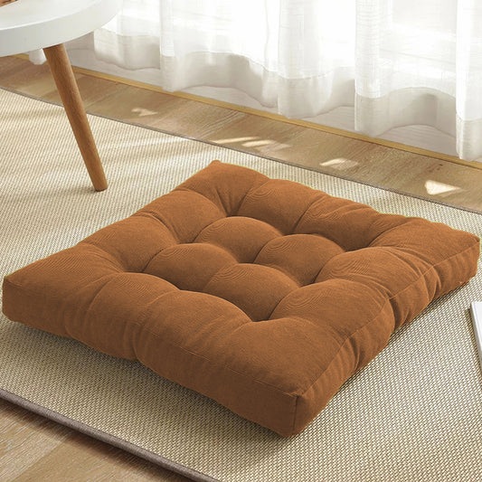 Square Floor Cushions