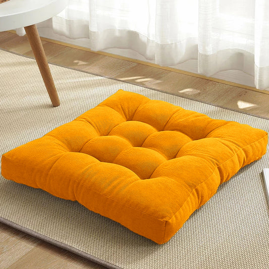 Square Floor Cushions