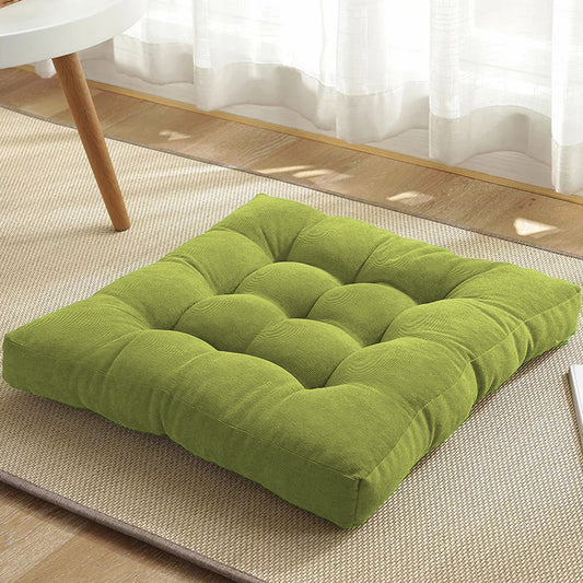 Square Floor Cushions