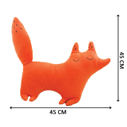 A Chinese-themed stuffed animal sitting on a chair, showcasing cultural elements and vibrant colors.