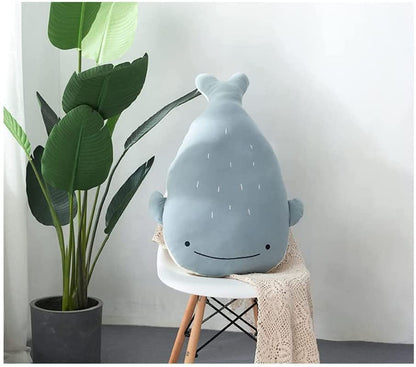 Vibrant and charming cartoon animal plush toys that kids will love to play with.