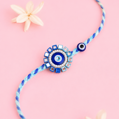Evil Eye Rakhi