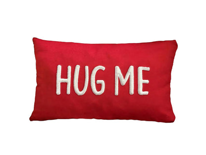 HUG ME Pillow for Valentine's Day Gift